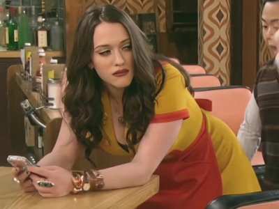 Kat Dennings