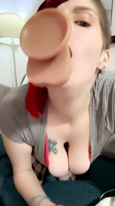 ✨Mommy Domme DEEPTHROAT Goddess 11inches!DDD Huge Big titty MILF /HOMEWRECKER !Loves getting you off and watching you Cum!Loves Rolep<wbr>lay,H<wbr>OMEWR<wbr>ECKIN<wbr>G,and Dirty filthy talk! Loves playing with her Submissives! NOW ACCEPTING BTC✨ [cam]<wbr>[rate<wbr>][dom<wbr>][gfe<wbr>][sex<wbr>t]
