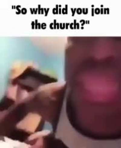 Amen