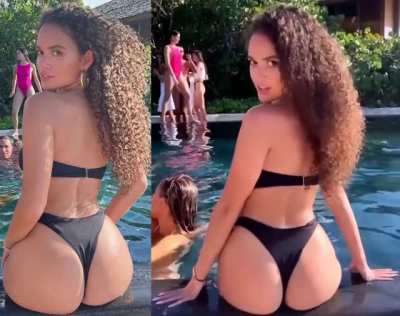 Madison Pettis