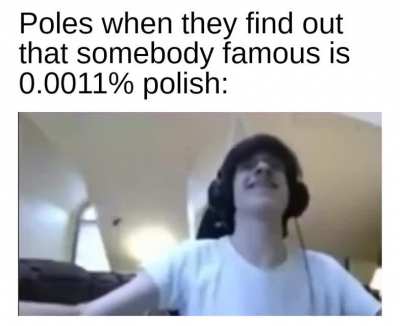 bo wszyscy polacy to jedna rodzina