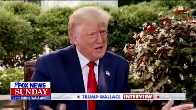 The Lincoln Project: Trumpfeld