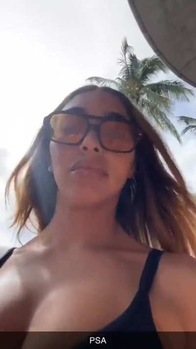 Goddess Chantel