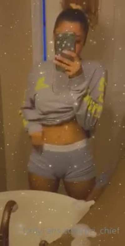 bri_chief - Video #4431
