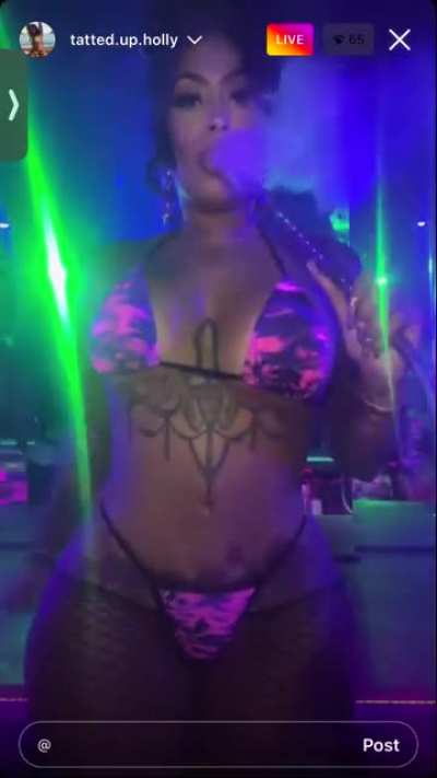 Tattedupholly