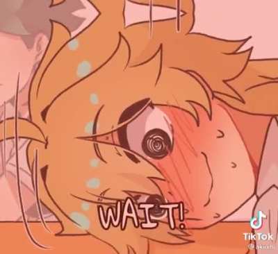 Relatable moments .