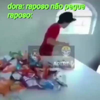 Caraio ronaldo