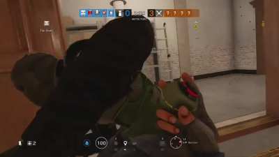 Something me and my friends did a while ago.