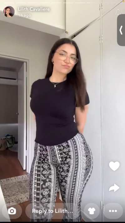 Fav tease
