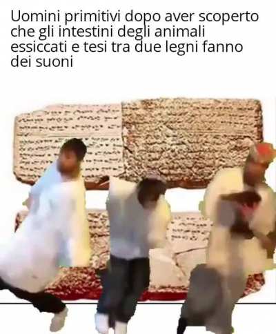 template devastante