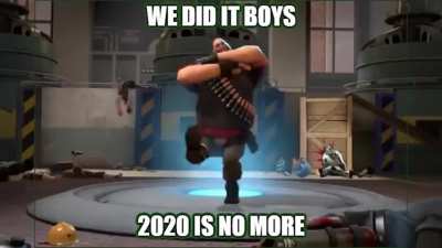 #2020ISOVERPARTY