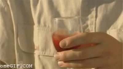 What snake venom does to your blood
