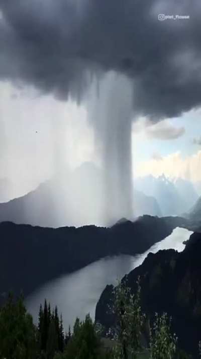 Круго<wbr>ворот воды в приро<wbr>де. Видео.