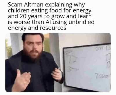 AI is gud