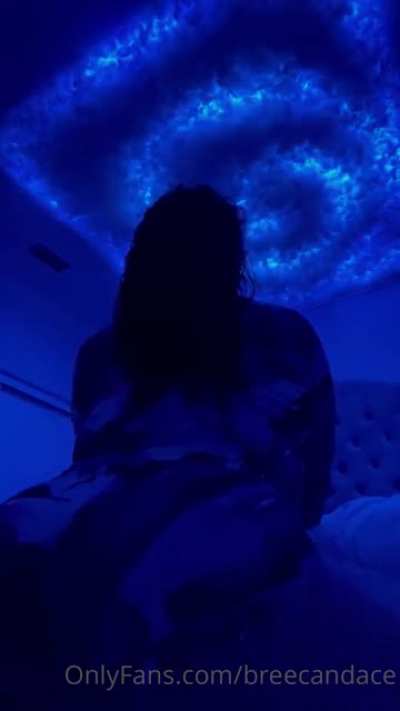 BreeCandaceWestbrooks - Video #3899