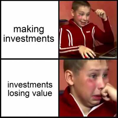I mean memes...