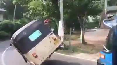 When you don't have time for PIT STOP!