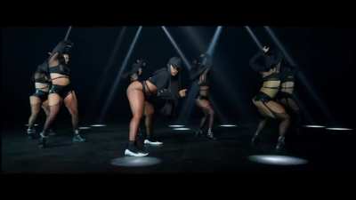 Stallion Jiggle