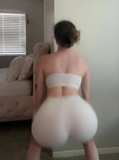 Can I sit on you?