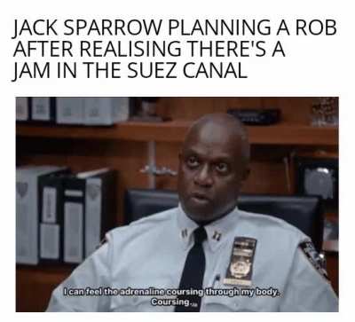 Captain Holt memes should be a thing.