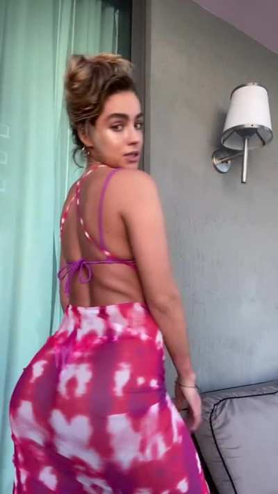 see thru