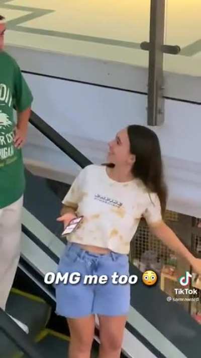 When you know you've found the one