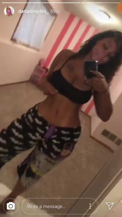 Batman Body