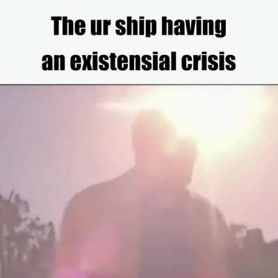 guys, i created the plot for the next azur lane event!
