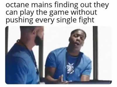 *octane voice* Help please!