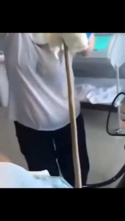 What the actual fuck