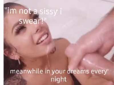 Come clean