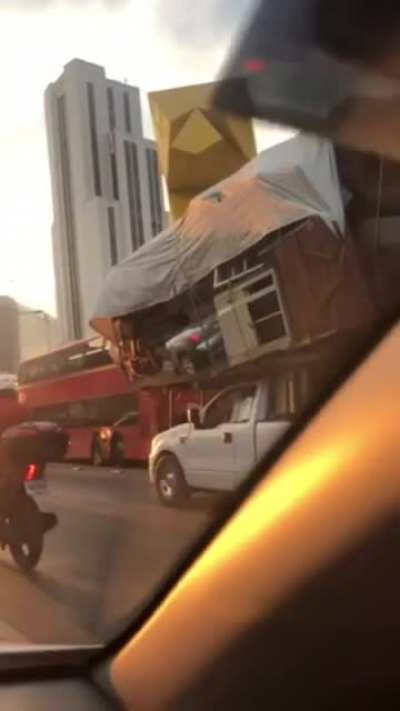 Mexico City