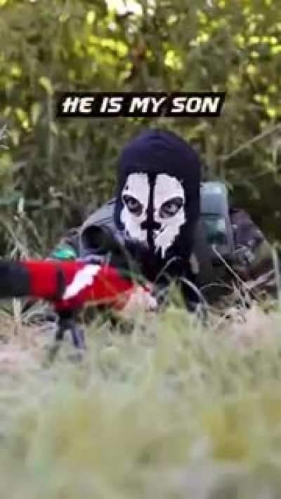 Wrong Target