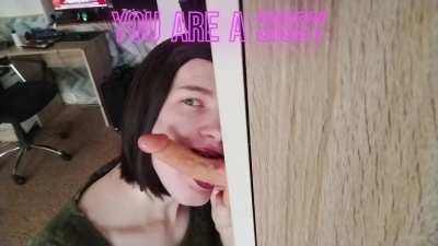 Please humiliate this sissy 