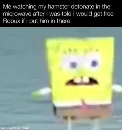 Nooooo
