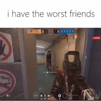 What a group of people you have around you