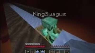 Wait your not done building it...?