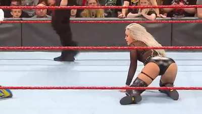 vs Lana