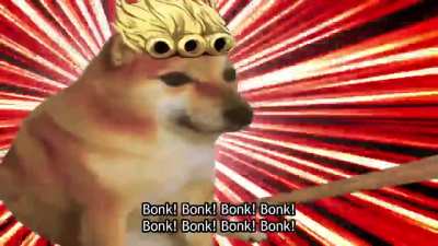 7 page bonk