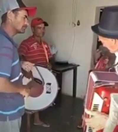 Sinfonia alcoólica
