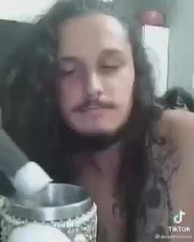 Para os pés de cana do sub