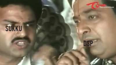 Aditya369 x pushpa.