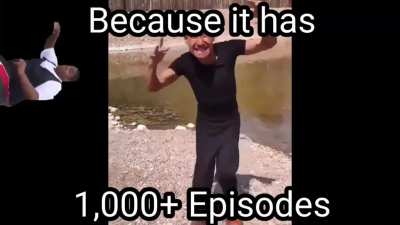 Anime Mega Slander