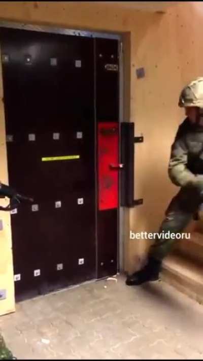 Mission failed successfully