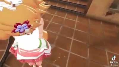 Ohayo!