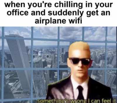 it do be like that