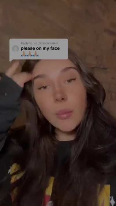 just for you