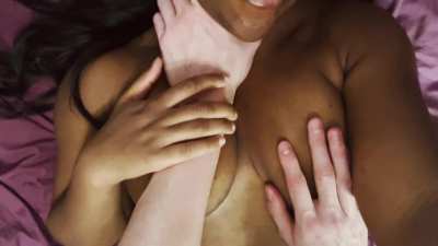 Do you like choking girls? ;)