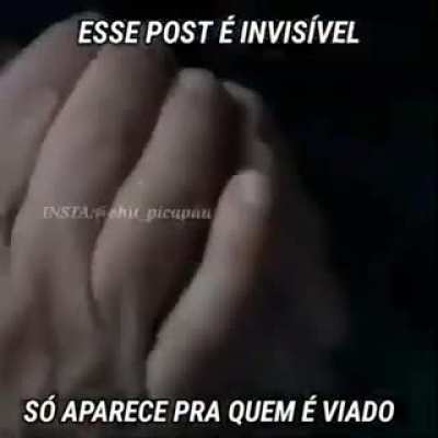 Não sou viado não