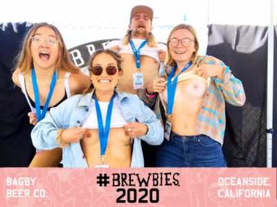 Brewbies